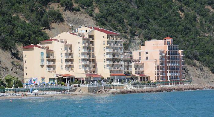 holiday in Royal Bay