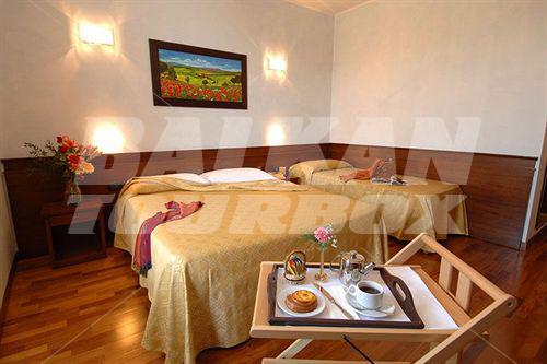 holiday in Hotel Palazzo Vecchio