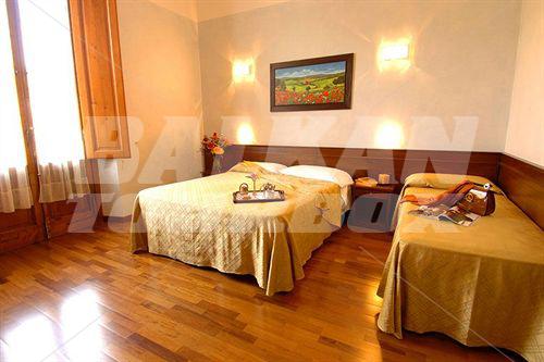 holiday in Hotel Palazzo Vecchio
