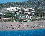Hotel Calypso Beach, Greece, Rhodes Island