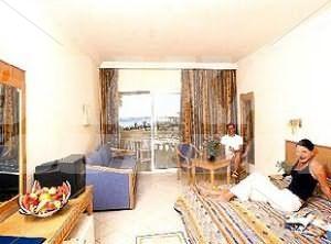 почивка в Thalassa Monastir