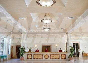 почивка в Thalassa Monastir