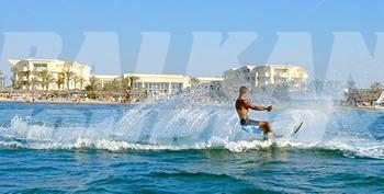 почивка в Thalassa Monastir