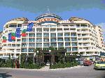 Hotel Planeta, Bulgaria