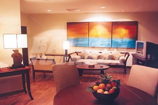 holiday in Eden Spa Resort