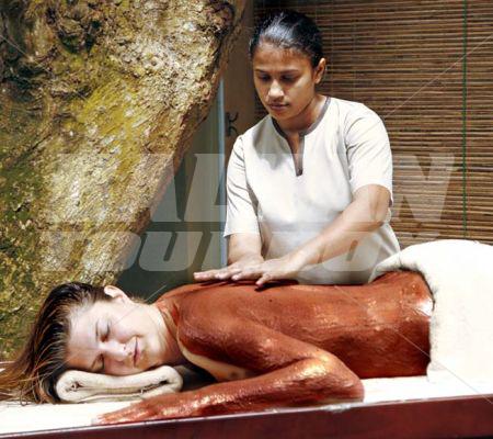 holiday in Eden Spa Resort