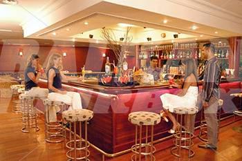 holiday in Eden Spa Resort