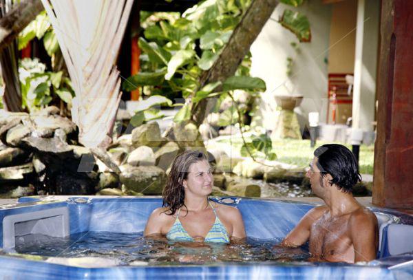 holiday in Eden Spa Resort