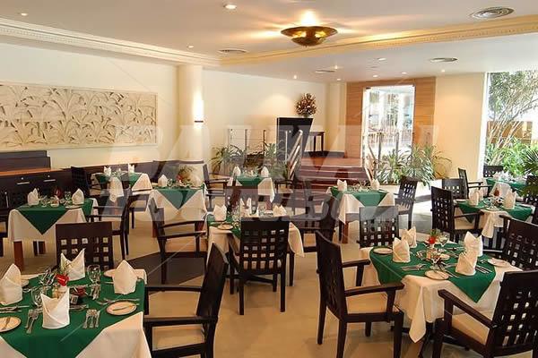 holiday in Eden Spa Resort