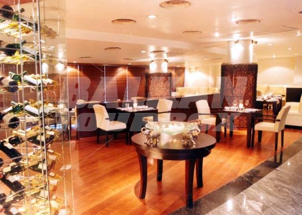 holiday in Eden Spa Resort