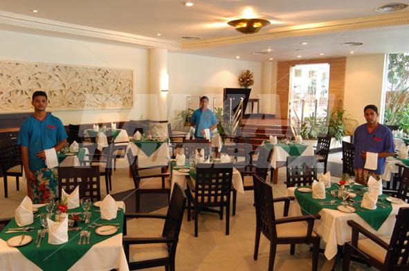 holiday in Eden Spa Resort