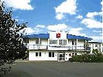Hotel Ibis Erfurt Ost, Germany, Erfurt
