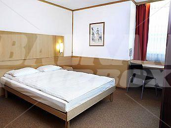 почивка в Ibis Erfurt Ost