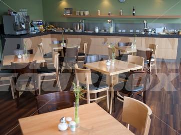 почивка в Ibis Erfurt Ost