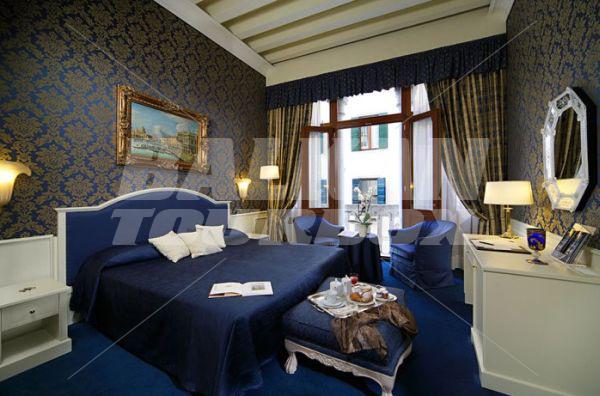 почивка в Duodo Palace