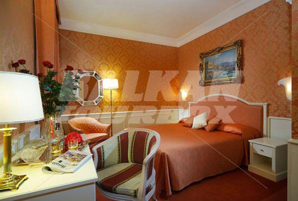 почивка в Duodo Palace