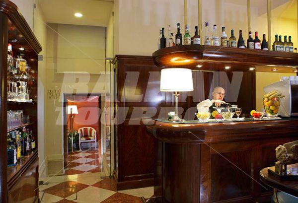 почивка в Duodo Palace