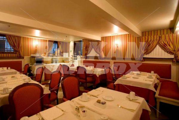 почивка в Duodo Palace