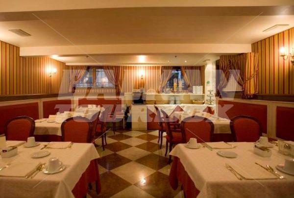почивка в Duodo Palace