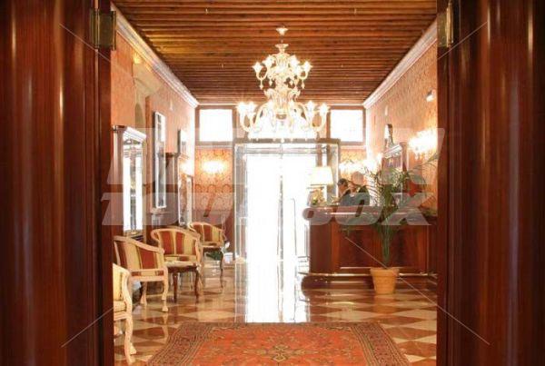 почивка в Duodo Palace