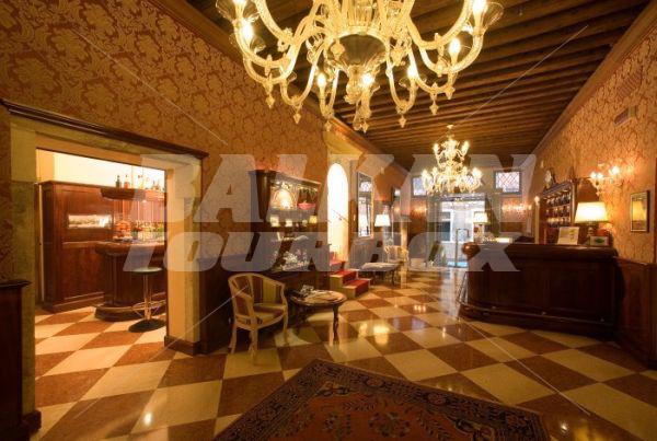 почивка в Duodo Palace