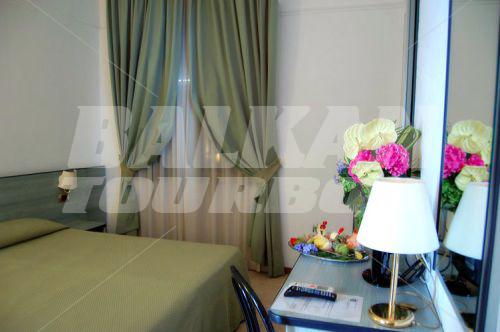 почивка в Villa Rosa