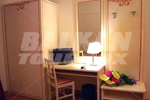 почивка в Villa Rosa