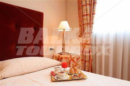 почивка в Villa Rosa