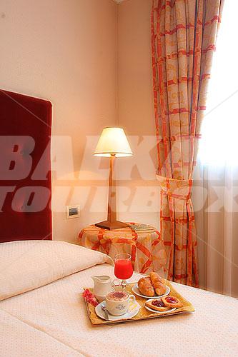 почивка в Villa Rosa