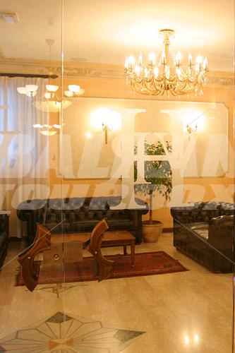 почивка в Villa Rosa