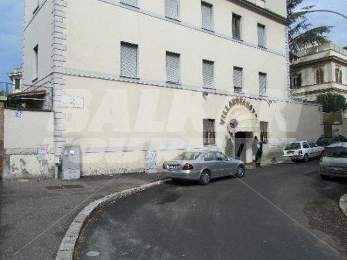 почивка в  Villa Rosa