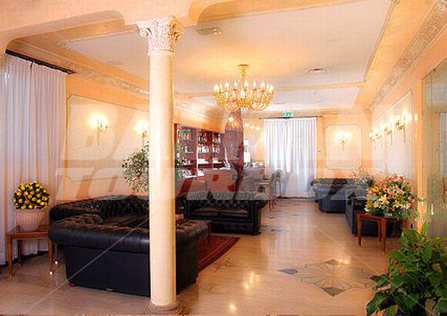 почивка в Villa Rosa