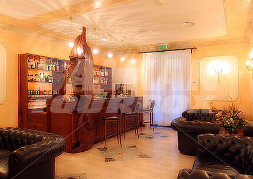 почивка в Villa Rosa