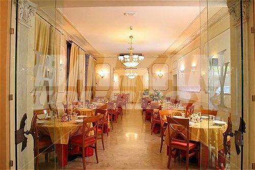 почивка в Villa Rosa