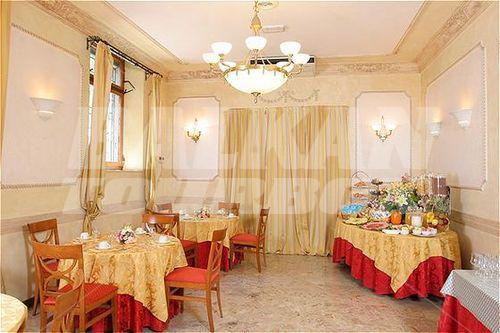почивка в Villa Rosa