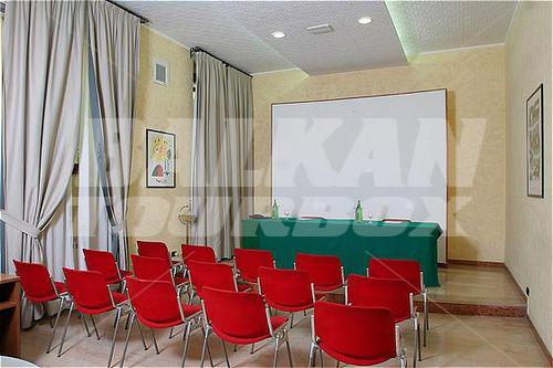 почивка в Villa Rosa