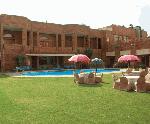 Hotel Shree Ram International, , Jodhpur
