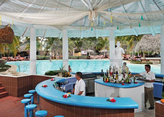 почивка в Paradisus Rio de Oro