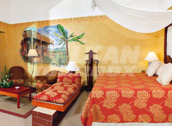 почивка в Paradisus Rio de Oro