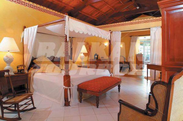 почивка в Paradisus Rio de Oro