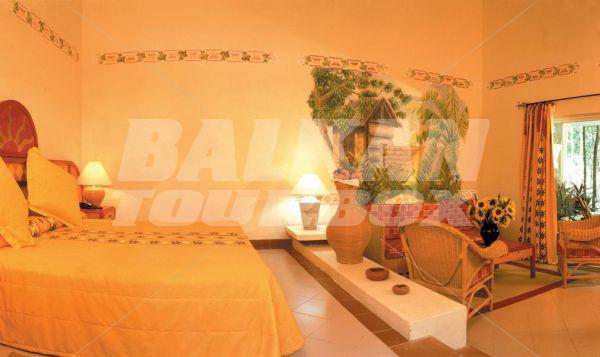 почивка в Paradisus Rio de Oro