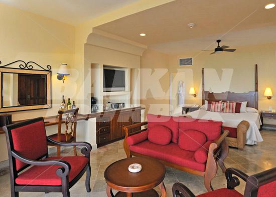 почивка в Paradisus Rio de Oro