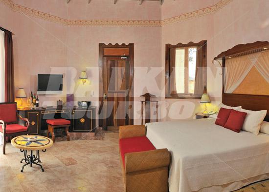 почивка в Paradisus Rio de Oro