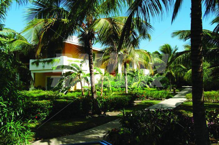 почивка в Paradisus Rio de Oro