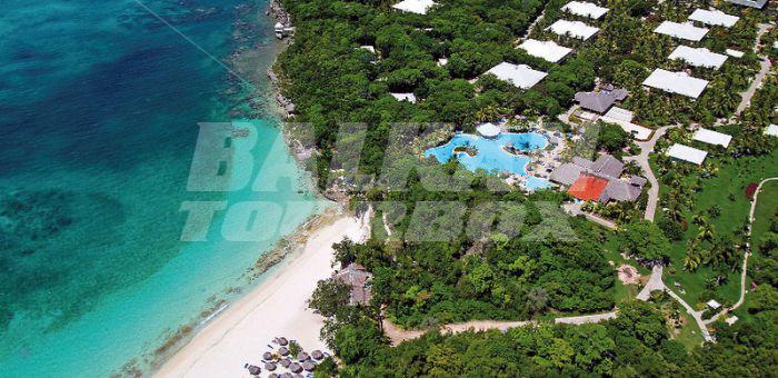 почивка в Paradisus Rio de Oro