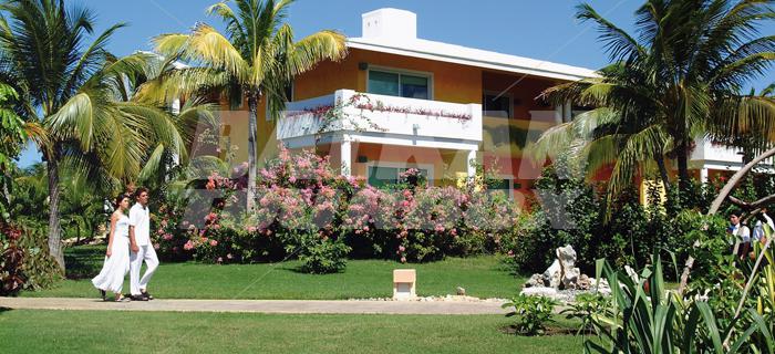 почивка в Paradisus Rio de Oro