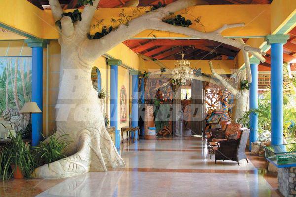 почивка в Paradisus Rio de Oro