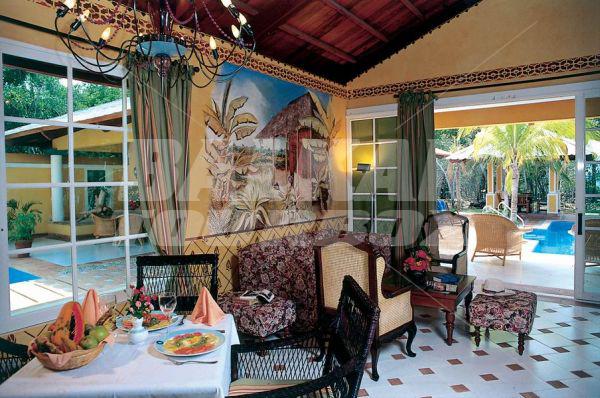почивка в Paradisus Rio de Oro