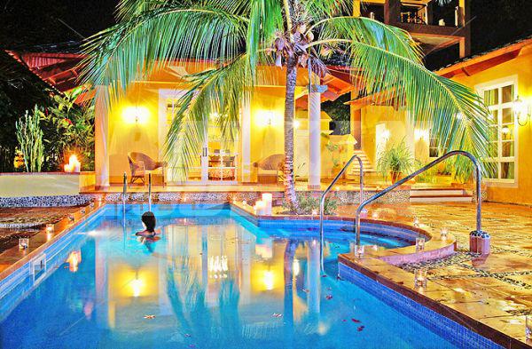 почивка в Paradisus Rio de Oro
