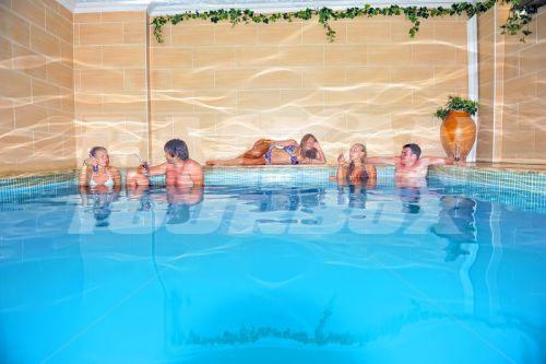 holiday in Xeno Hotels Relax